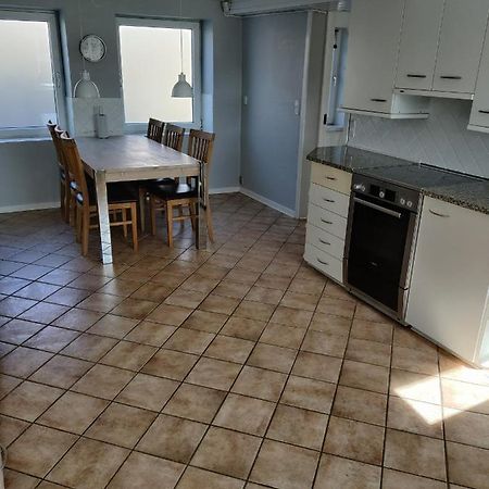 210 M2 Hus Til 8 Gaester - 5 Km Fra Nyt Stort Vandland 노르보르 외부 사진