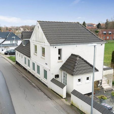 210 M2 Hus Til 8 Gaester - 5 Km Fra Nyt Stort Vandland 노르보르 외부 사진