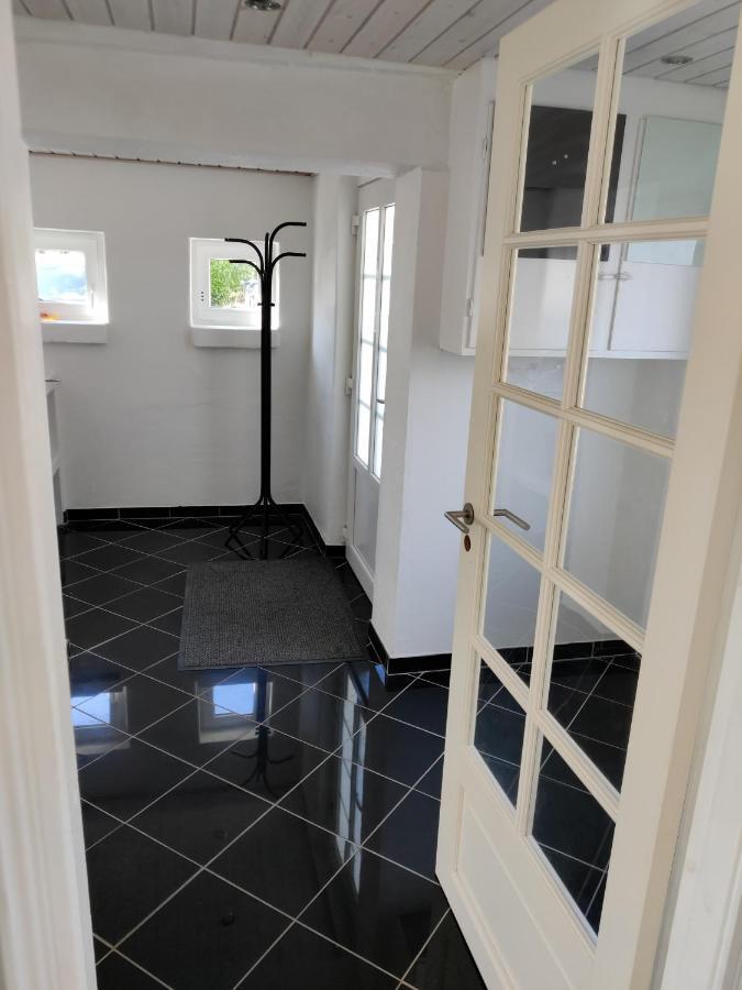 210 M2 Hus Til 8 Gaester - 5 Km Fra Nyt Stort Vandland 노르보르 외부 사진