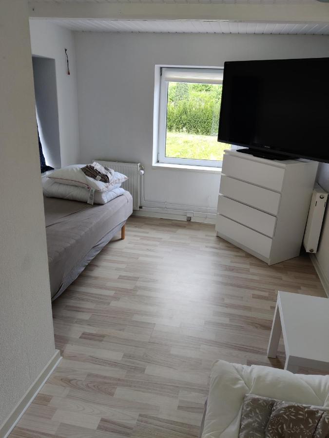 210 M2 Hus Til 8 Gaester - 5 Km Fra Nyt Stort Vandland 노르보르 외부 사진